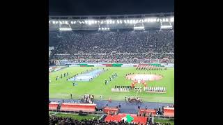 Coppa Italia 🇮🇹 Final  Juventus vs Inter