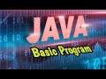 simple electricity bill calculation using JAVA || Beginner