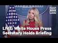 White House Press Briefing | LIVE | NowThis News