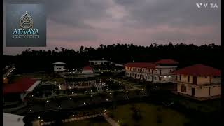 Advaya Luxury Resort Sakleshpur.