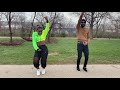 Desliza Beat-Dj Big Vado (Dance Video)