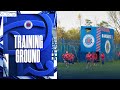 TRAINING GROUND | Focused for FCSB | 23 Oct 2024