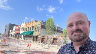 New Smith County Courthouse Update #3