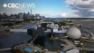 Ontario Place redevelopment not 'fair, transparent or accountable,' auditor general finds