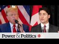 Political Pulse Panel: How Does The Trump Verdict Impact Canadian Politics?