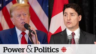 Political Pulse Panel: How does the Trump verdict impact Canadian politics?