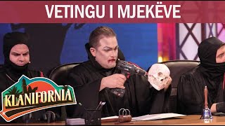 Klanifornia - Vetingu i mjekëve (23 nentor 2019)