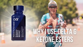 Ask the Pro(f) || Why I use Delta G Ketone Esters