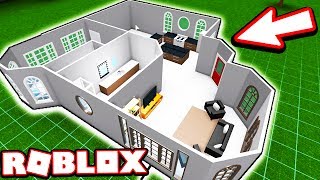 Roblox Bloxburg One Story House 150k