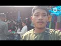 krismas bazar jengjal local market vlog naotv