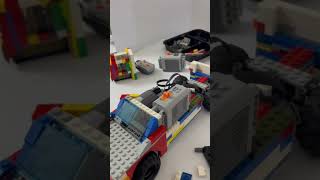 New video coming up #lego #technic #legotechnic