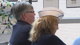East Baton Rouge Library honors fallen heroes with photo exhibit