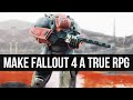 This Incredible Mod Will Probably Get You to Start a New Fallout 4 Playthrough