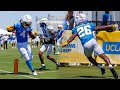 Chargers vs Rams Full Practice Highlights Day 1 | LA Chargers