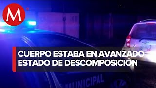 Hallan cadáver en una casa en Colima