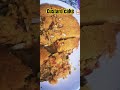 ଘରେ ବନେଇଲି custard cake youtubeshorts cake viral receipe food