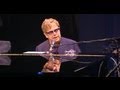 Elton John Interview 2013: Singer on Fatherhood, Album: 'Happiest Guy in the World'