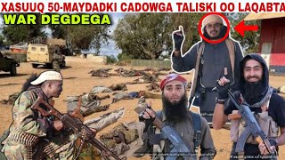 WAR DEGDEGA:PUNTLAND 50-MAYDA OO HADA SO BANDHIGTAY|SSC OO AMAR CULUS SOO SAARTAY|XAMAR OO LASCANOD