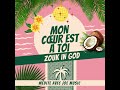 Mon cœur est à toi ( Médite avec Joe Music)