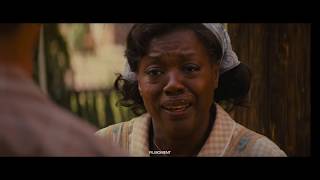 [3] 4K - Fences 2016 - "18 years of my life'" - Scene