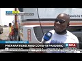 Beitbridge Border Post | Festive season readiness