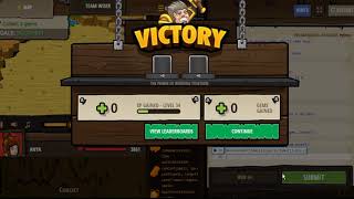 Team Work CodeCombat.Python.