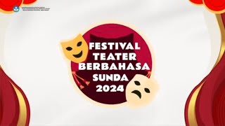 SASAKALA TALAGA WARNA | Teras Teater