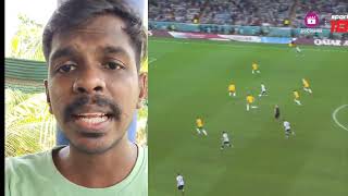 Messi ഇന്നലെ പഠിപ്പിച്ച പാഠം 🥰🥰, Football coaching malayalam