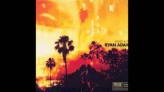 Lucky Now Ryan Adams