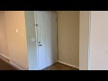 2 bedroom 2 bath 1150sq ft apartment home