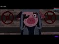 how to escape chapter 5 haunted mall in piggy branched realities