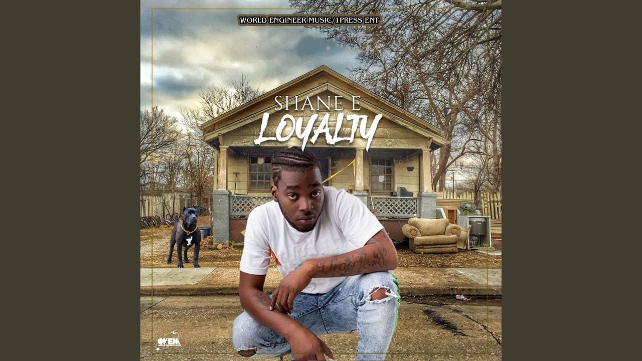 Loyalty Youtube Music