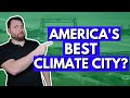 Is Duluth Minnesota the BEST Climate City in America?