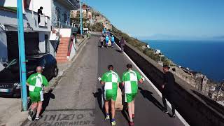 Palio delle Botti - Furore 2018 4K