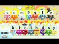 Two Syllable Words | Fun Reading | Learn to Read