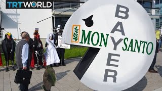 Bayer closes $63b Monsanto deal | Money Talks