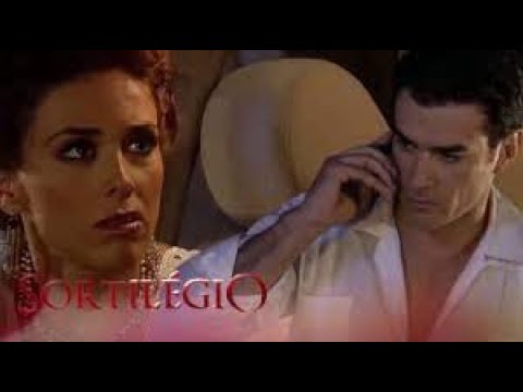 Sortilegio Capitulo 1 Resumo Youtube