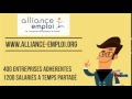 Alliance Emploi: la solution RH adaptée!