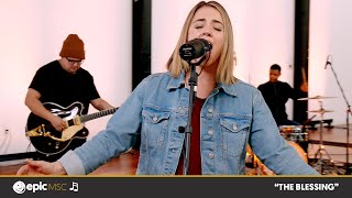 The Blessing by Kari Jobe, Cody Carnes, and Elevation Worship | Epic MSC