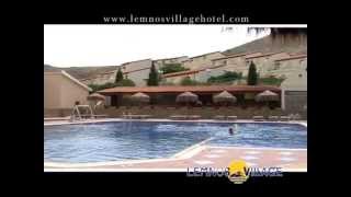 Lemnos Village Resort Hotel (English)