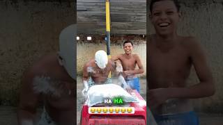 Esse vídeo eu miguei de rir kkkk #jsomãodeouro #youtubeshorts #comedia #2024 #viral #funk #humor