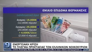 Ενεργειακή «καταιγίδα»: Πρωτοφανές άλμα των τιμών της ενέργειας ΕΡΤ 6/10/2021