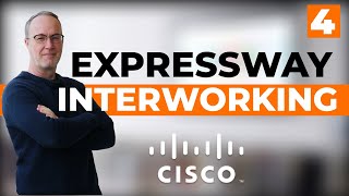 Telepresence Endpoint Registration - Cisco Expressway Series [4]