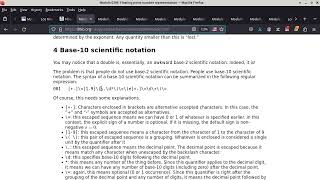 20240227 CISP 310 base-10 sci notation to base-2 sci notation