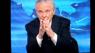 Jack Van Impe talks about TBN