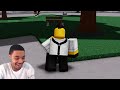 roblox strongest battlegrounds funny moments part 3 memes 💪