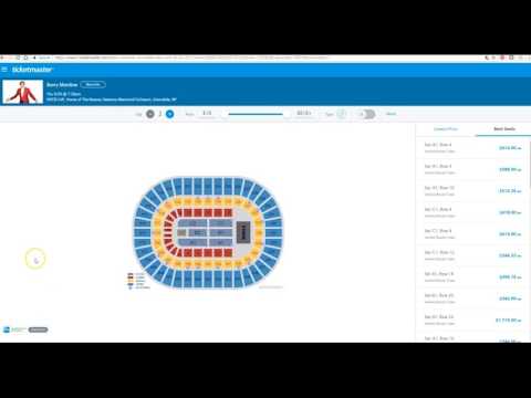 How to List and Sell Your Tickets on Ticketmaster How to List and Sell Your Tickets on Ticketmaster