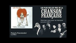 Les Elles - Pamela Peacemaker