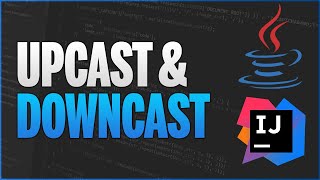 CASTING in Java - Learn Java Programming - 37