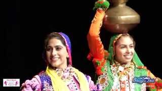 Shan E Punjab Udari @ Bhangra Idols ULTIMATE Sun.Oct.11th 2015